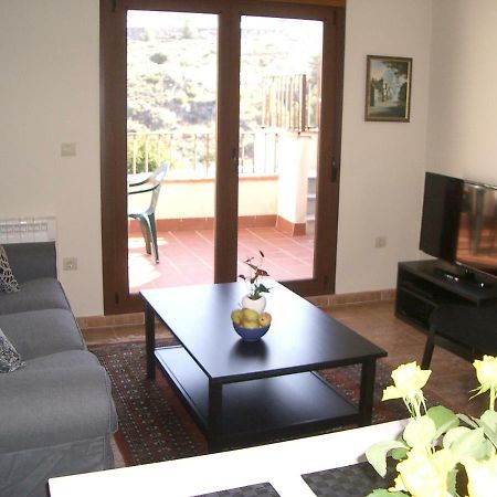 Apartments Altos Del Castillo Vélez de Benaudalla Екстериор снимка