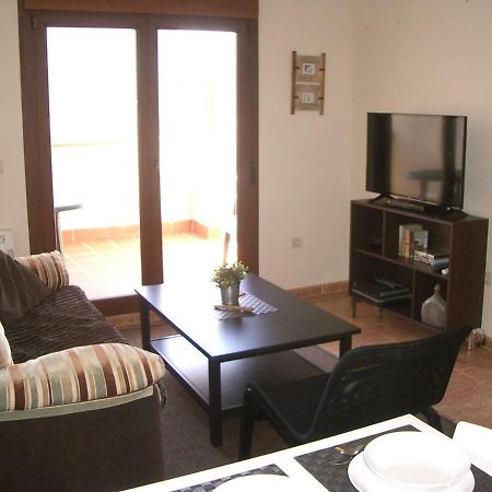 Apartments Altos Del Castillo Vélez de Benaudalla Екстериор снимка