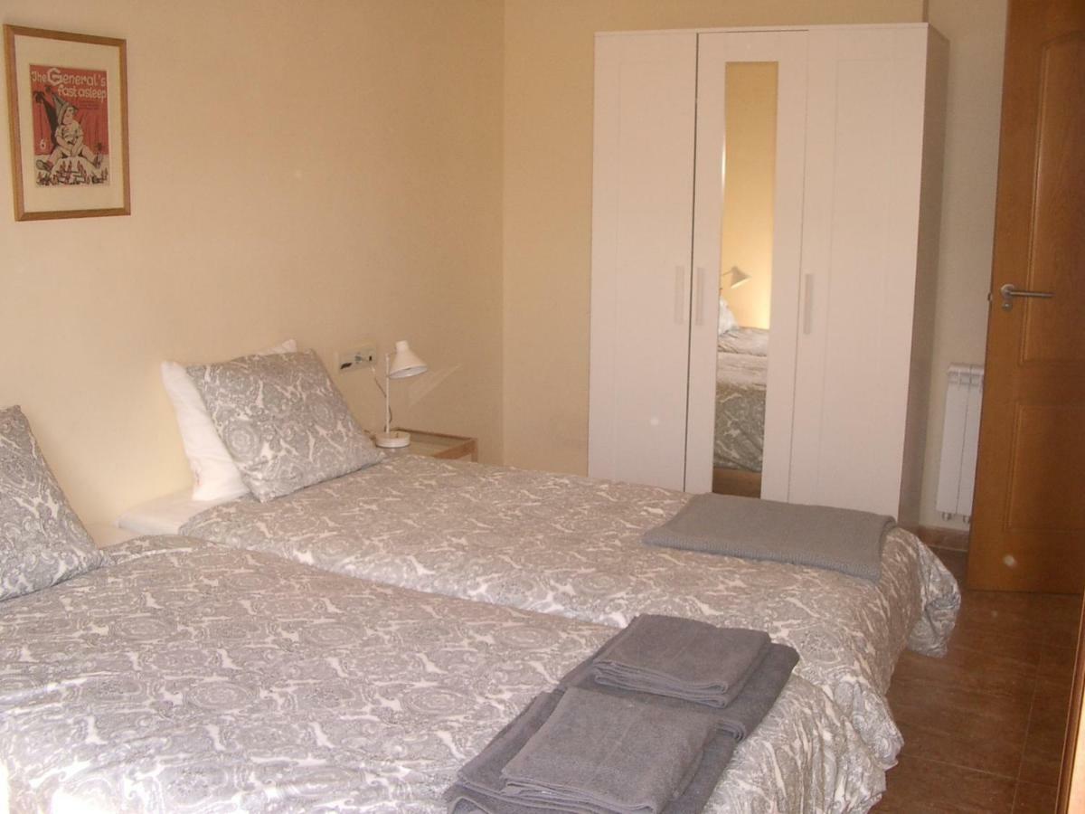 Apartments Altos Del Castillo Vélez de Benaudalla Екстериор снимка