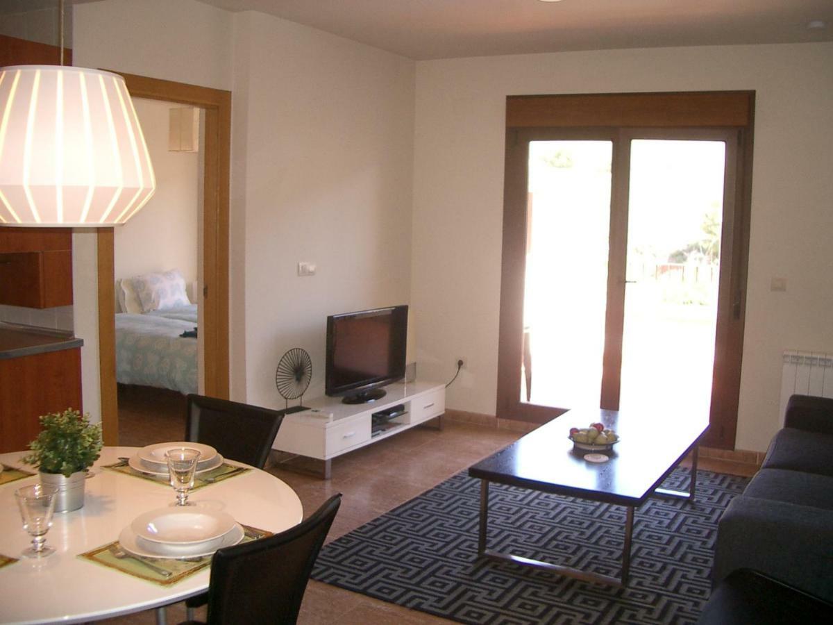 Apartments Altos Del Castillo Vélez de Benaudalla Екстериор снимка