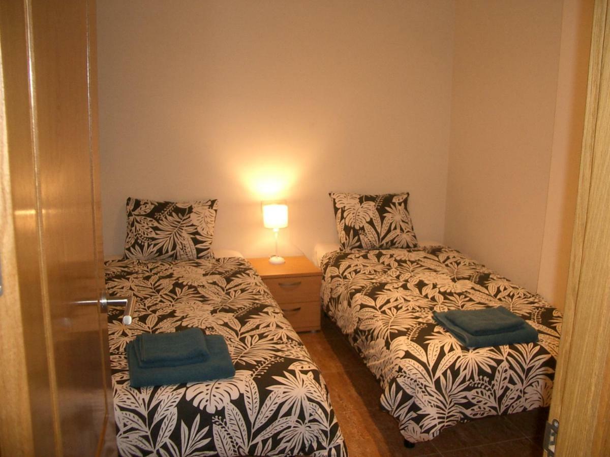 Apartments Altos Del Castillo Vélez de Benaudalla Екстериор снимка