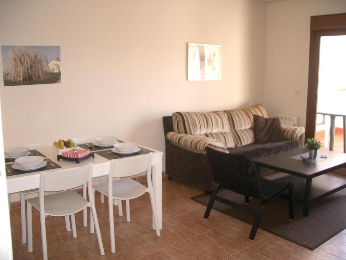 Apartments Altos Del Castillo Vélez de Benaudalla Екстериор снимка